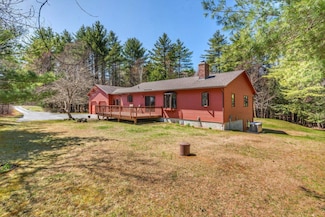 183 Bascom Rd, Newport, NH 03773