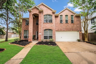 5531 Cherish Trail, Katy, TX 77494