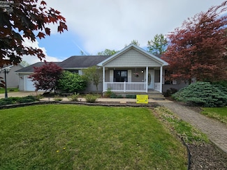 238 Nathan Dr, Clyde, OH 43410