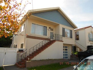 407 Lux Ave, South San Francisco, CA 94080