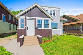 1931 N 47th St, Milwaukee, WI 53208