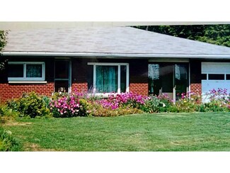 1703 Front St, Sligo, PA 16255