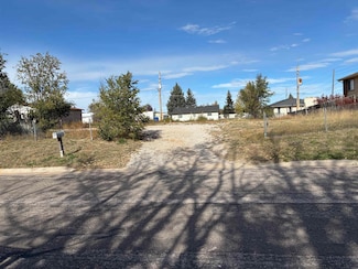 TBD Rock Springs St, Cheyenne, WY 82001