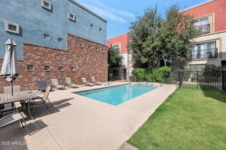 3428 E Lance Ln, Phoenix, AZ 85018