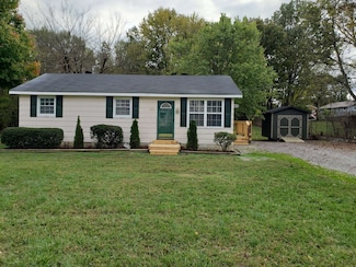 110 Ingles St, La Vergne, TN 37086