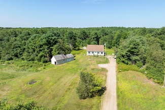 64 Litchfield Rd, Bowdoin, ME 04287