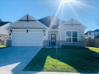 906 Gambel Dr, Sherman, TX 75092