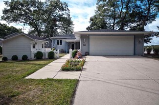 11720 W 750 N, Middlebury, IN 46540