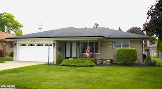 33418 Mina Dr, Sterling Heights, MI 48312
