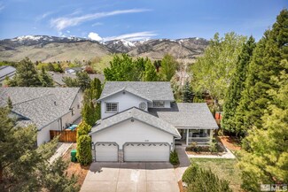 2138 Shadow Brook Ct, Carson City, NV 89703