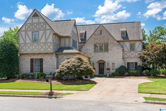2390 Freestone Ridge Cove, Birmingham, AL 35226