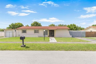 10845 SW 26th Terrace, Miami, FL 33165