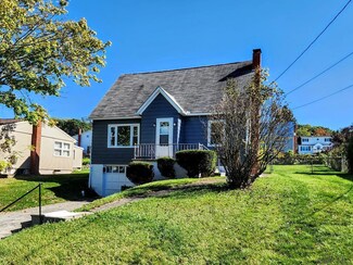 206 Rean St, Johnstown, PA 15904