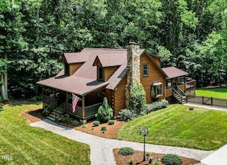 2416 Kearney Rd, Wake Forest, NC 27587