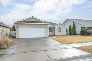 20110 E Deschutes Ave, Liberty Lake, WA 99016
