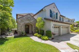 26520 Thackery Ln, Stevenson Ranch, CA 91381