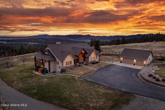 2335 S Millsap Loop, Post Falls, ID 83854
