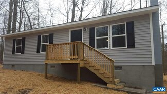 1206 E River Rd, Fork Union, VA 23055