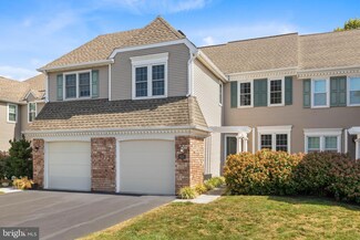 922 Samantha Cir Unit 8085, Chester Springs, PA 19425