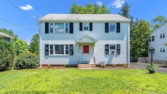 226 Middletown Ave Unit 228, Wethersfield, CT 06109