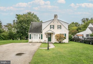 2632 Hillcrest Ave, Norristown, PA 19401