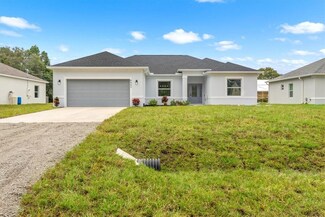8665 100th Ct, Vero Beach, FL 32967