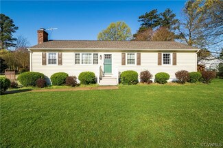 15404 Maranatha Ave, Chesterfield, VA 23836