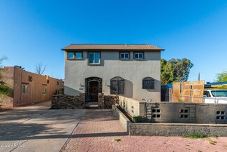 1938 W Lawrence Rd, Phoenix, AZ 85015