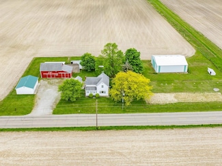 3623 W 900 N, Milford, IN 46542