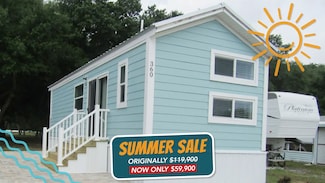 360 Oak Harbor Camp Unit 360, Haines City, FL 33844
