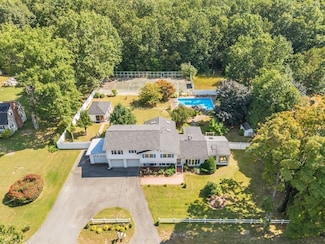 42 Long Plain Rd, South Deerfield, MA 01373