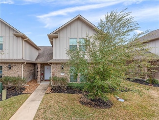 3621 Haverford Rd, College Station, TX 77845