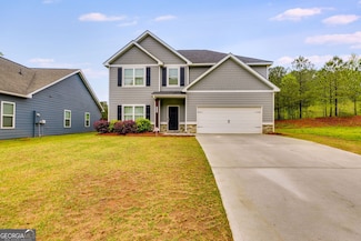 209 Shelton Cir, Temple, GA 30179