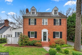 4328 Clagett Rd, University Park, MD 20782