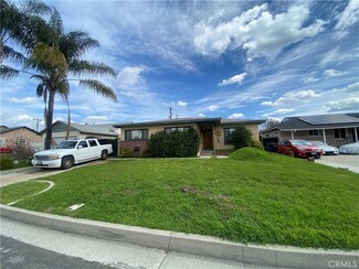 4120 N Woodgrove Ave, Covina, CA 91722