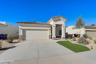3771 Gibraltar Rd, Las Cruces, NM 88012
