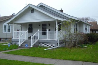 2404 Cortland Ave, Fort Wayne, IN 46808