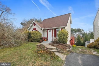 4148 Sellman Dr, Hampstead, MD 21074