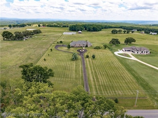 4504 Ridge Rd, Alma, AR 72921