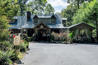 540 Young Cane Creek Rd, Blairsville, GA 30512