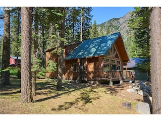 64636 W Fork Ln, Joseph, OR 97846