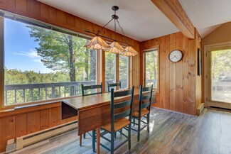 3A Ledge Ln E Unit 3, Bartlett, NH 03812
