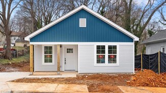 608 Eldora St, Winston-Salem, NC 27105
