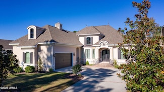 16 Anchor Cove Ct, Bluffton, SC 29910