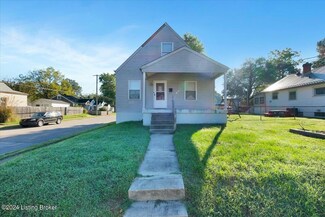 3423 Powell Ave, Louisville, KY 40215