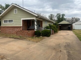 213 Main St, Drummond, OK 73735