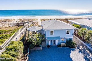 427 N Anderson Blvd, Topsail Beach, NC 28445