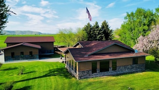 45292 Locust Ln, Charlo, MT 59824