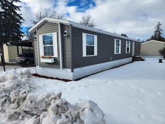 1045 Conrad Dr, Kalispell, MT 59901