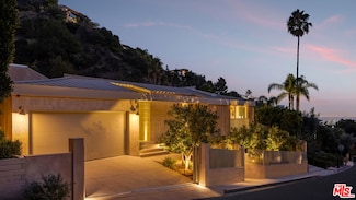 1600 Rising Glen Rd, Los Angeles, CA 90069